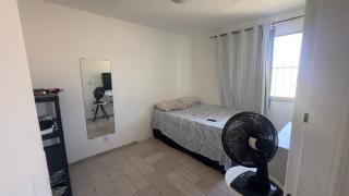 MOBILIADO!! - Como estar em Casa! 2 Quartos - 5