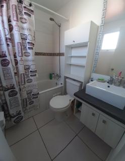 Arriendo casa en serena puertas del mar - 0