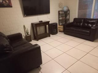 Arriendo casa en serena puertas del mar - 1