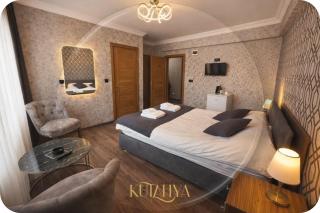 Kütahya Şehir Otel - 7