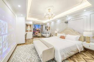 重庆Plus - 高空全景酒店 - 0