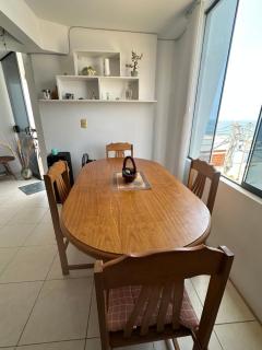 Departamento en Playa Pulpos - 2 habitaciones - Piscina compartida - 3