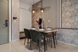 Prestige 2BR Agile BB WiFi Netflix - 2