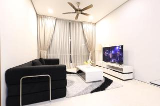 Soho Suites KLCC by Rest Kuala Lumpur - 0