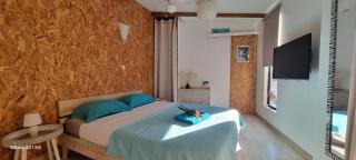 Zananas Bungalow privé chez l'habitant - 2