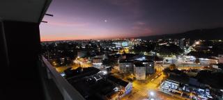 Apartamento Centro - 1