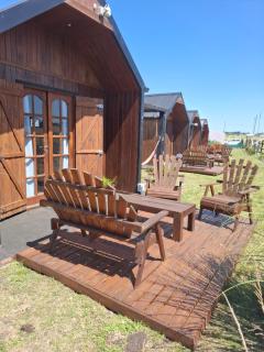 Complejo Elementos - 1