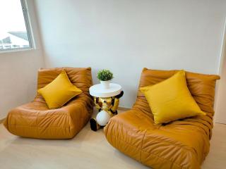 K Room Homestay at Taiping - 5