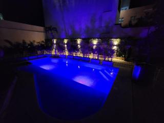 Miranthia Hotel Business and family - 7