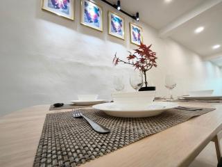 K Room Homestay at Taiping - 7