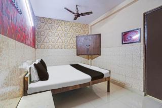 Hotel O Shivam In - 2