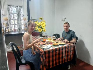 Dio Green HILLTOP NUWARA ELIYA - 8