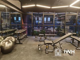 Piccadilly Greentown Premium Suites by IWH Suites - 3