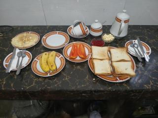 Dio Green HILLTOP NUWARA ELIYA - 9