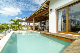 Bougainvillea and Mistico Beach Club plus Boat Shuttle - 0