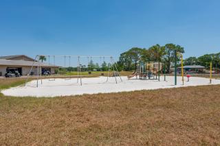 Condo with Pool, Gym, Golf, Jacuzzi and Game Areas - 6