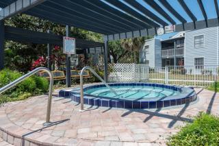 Condo with Pool, Gym, Golf, Jacuzzi and Game Areas - 5