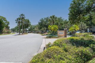 Condo with Pool, Gym, Golf, Jacuzzi and Game Areas - 7