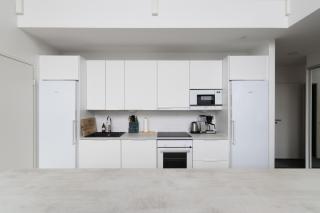 Glorious semi-detached house, with yard, sauna, parking with charging - 2