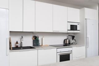 Glorious semi-detached house, with yard, sauna, parking with charging - 1