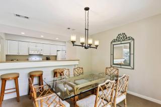 577 - Fairway Views, Mins 2 Beach, Sleeps 6 - 9