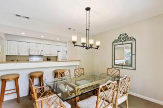 590 - Sleeps 6, Lagoon Views, Pool, Fire Pit - 9