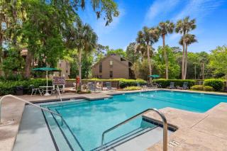 590 - Sleeps 6, Lagoon Views, Pool, Fire Pit - 4