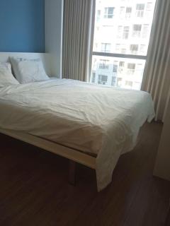 Hi-floor & Convenient 1BR Apartment in Times City - 7