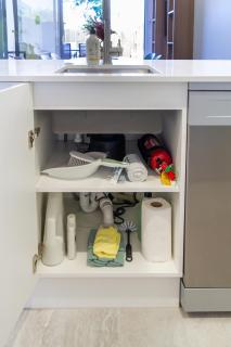 Designer Gated Townhouse, Carpark, Sleeps 6 - 5