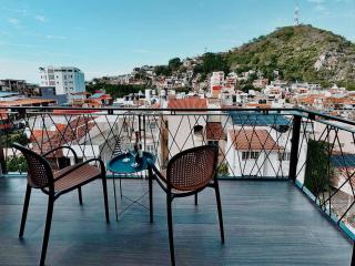 OVATA 301 - ZONA ROMANTICA - 3