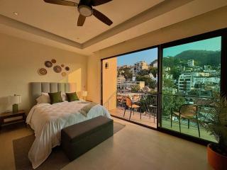 OVATA 302 - ZONA ROMANTICA - 1