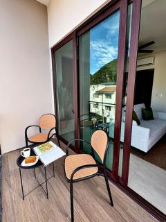 OVATA 202 - ZONA ROMANTICA - 6