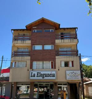 ALTURAS apart-hotel - 8