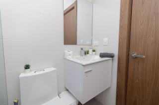 Elegant Coastal Escape Spacious 2BR Bayahibe - 4