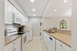 587 - Sleeps 6, Pool, Tennis, Fire Pit - Sea Pines - 5