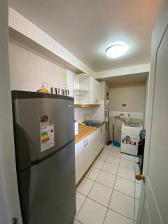 Depto Cerro Barón - 3