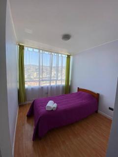 Depto Cerro Barón - 5