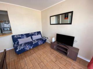 Depto Cerro Barón - 4