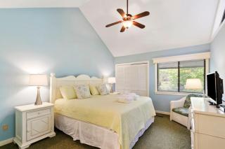 584 - Sleeps 6 in Sea Pines, 2 Mins to Beach, Pool - 8