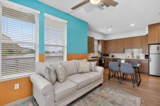 Relax on the Patio—Tempe Stay with Stadium Views - 3