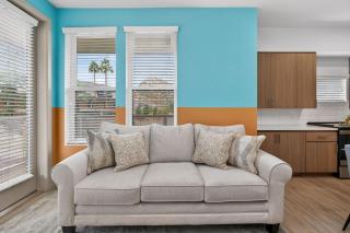 Relax on the Patio—Tempe Stay with Stadium Views - Tempe - 2