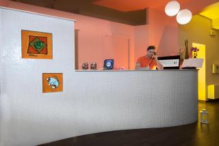 Hotel Casablanca - Rimini - 7