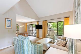 567 - Sea Pines Getaway-Heated Pool, Sleeps 6 - 1