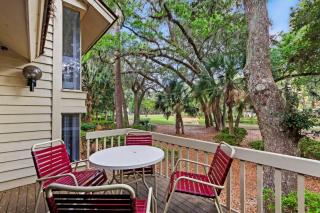 Swallowtail at Sea Pines - 2887 Sleeps 8 - 8