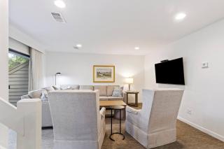 2888 - 2BR Sea Pines Villa, Walk to Harbour Town - 8