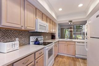 2878 - Lagoon Side Villa in Heart of Sea Pines - 9