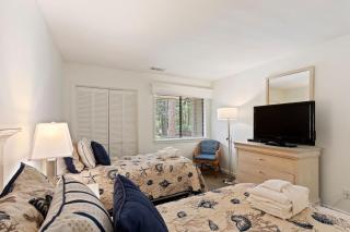 2878 - Lagoon Side Villa in Heart of Sea Pines - 7