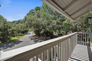 Tranquil Villa Steps from Sea Pines Beaches - 5