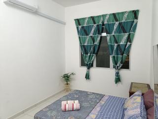 Homestay Gapam Kasih - 5