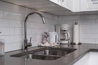 Stylish DT Condo ~2 Blocks from Stampede Grounds - 2